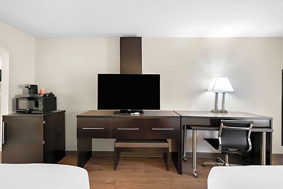 Quality Inn & Suites Monticello