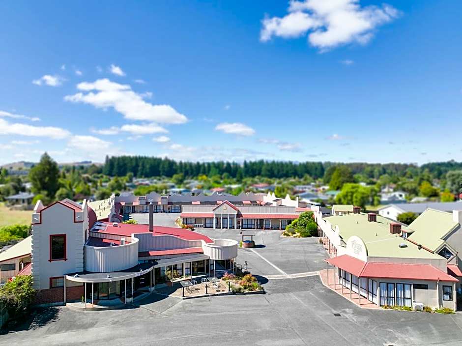 The Village Inn Hotel