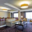 Econo Lodge Stockbridge
