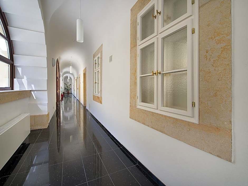 EA Hotel Tereziánský dvůr