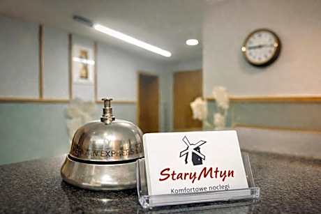 Stary Młyn