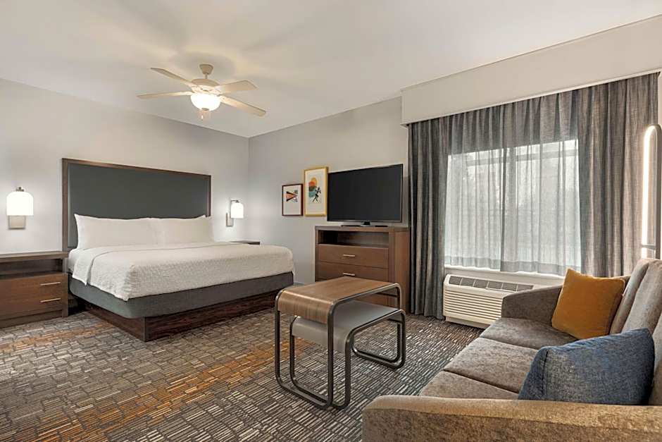 Homewood Suites By Hilton - Charlottesville
