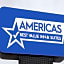 Americas Best Value Inn West Memphis