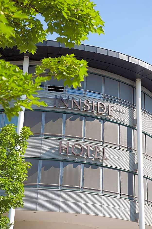 Four Points by Sheraton Munich Messe