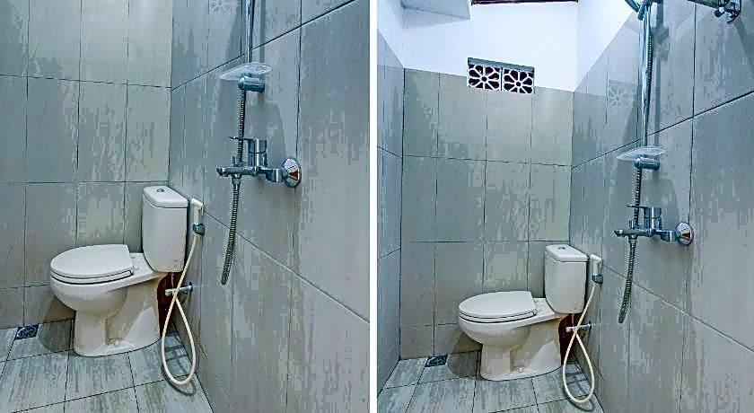 Hotel O Nayo Homestay Syariah