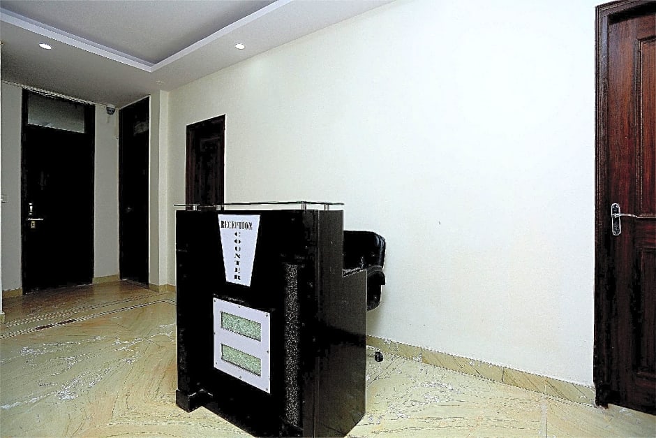 Hotel O Awesome Villa Near Appu Ghar