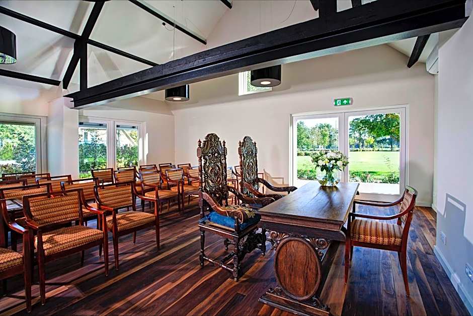 Parkhotel De Wiemsel