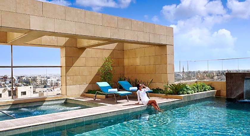 Fairmont Amman