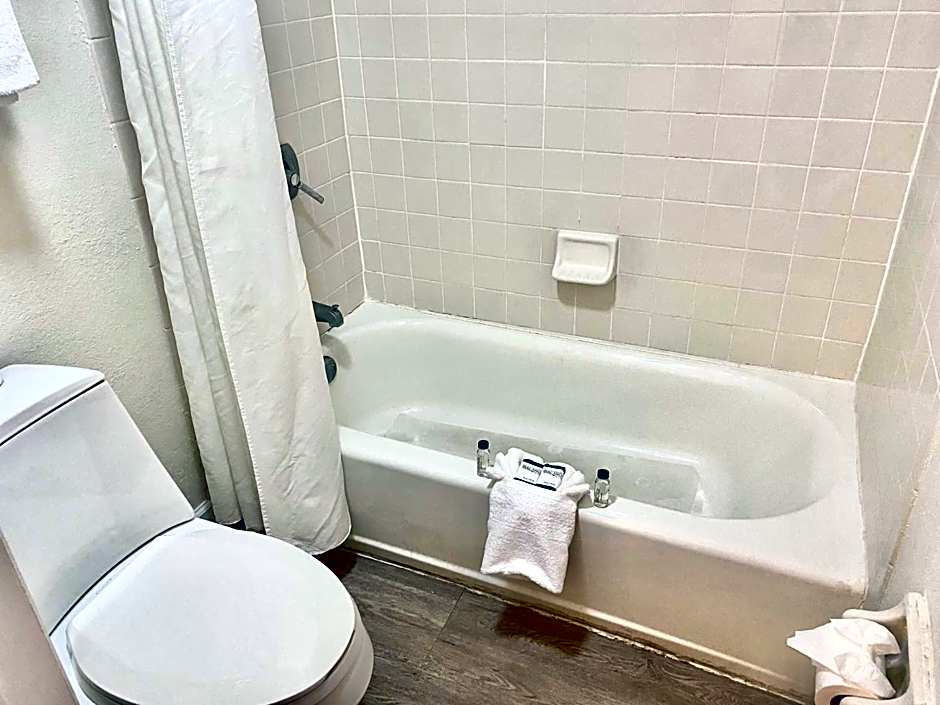 Garden Inn of Homestead