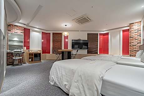 Triple Room - Non Smoking