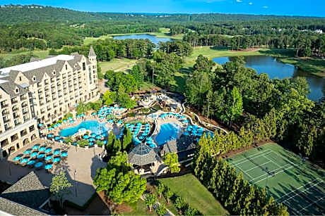 Renaissance by Marriott Birmingham Ross Bridge Golf Resort & Spa