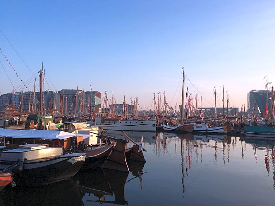 Amsterdam House of Arts & Crafts