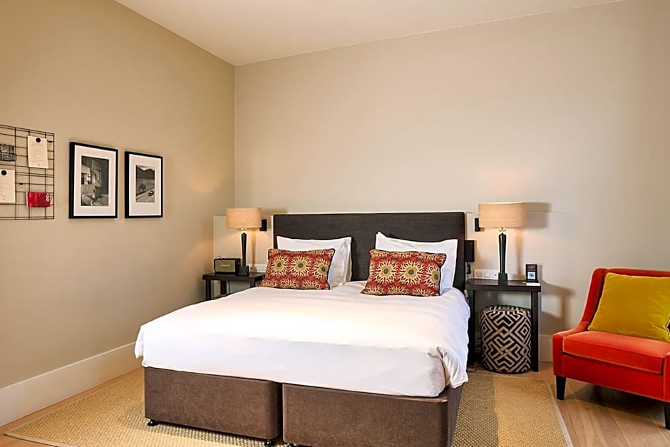 Hotel FRANQ