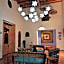 Hotel Casa Tequis San Luis Potosi