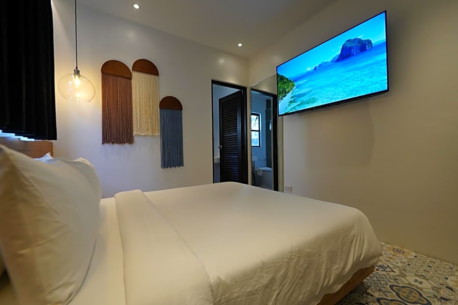 J Boutique Hotel El Nido Managed by H Hospitality Group