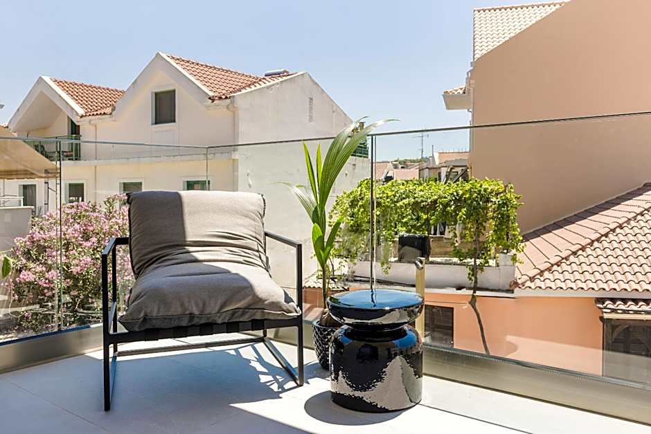 G Boutique Hotel Kefalonia