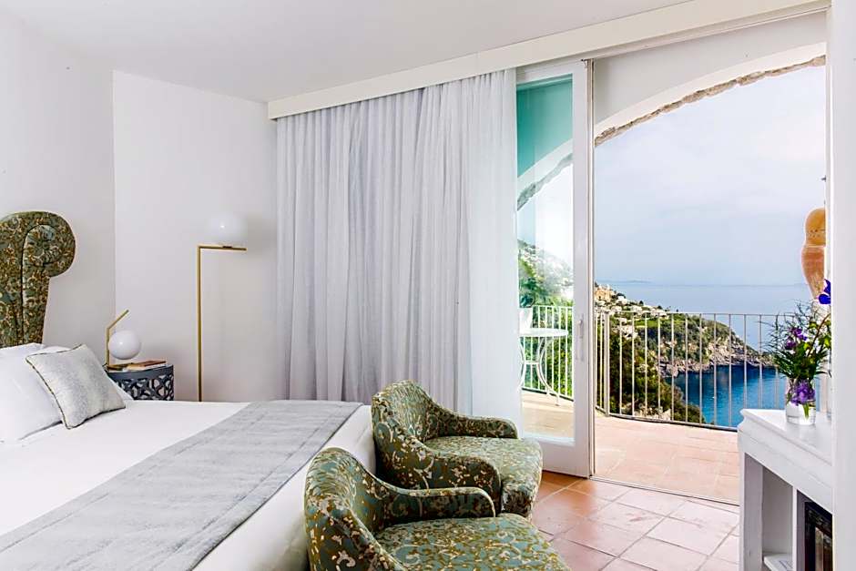 Hotel Piccolo Sant'Andrea
