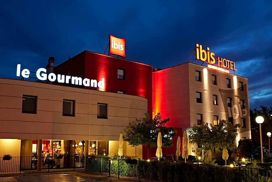 ibis Chalon-sur-Saone Europe