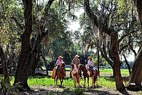 Westgate River Ranch Resort