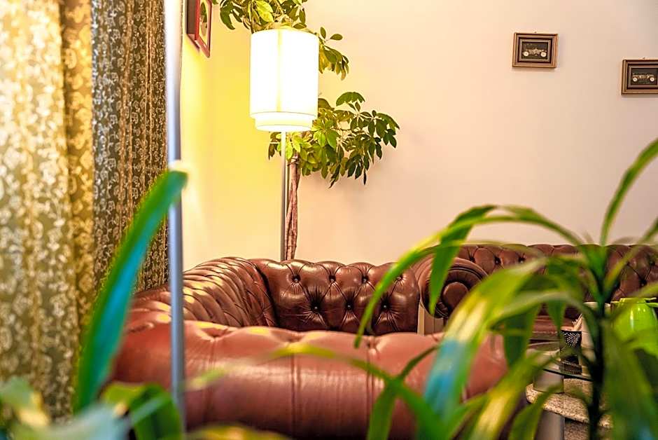 Hotel ANNA - Düsseldorf - Hilden