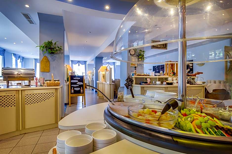 Hotel Alte Klavierfabrik Meißen