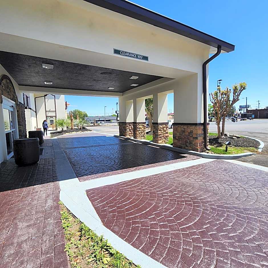 SerenityStay Chattanooga Hamilton Place