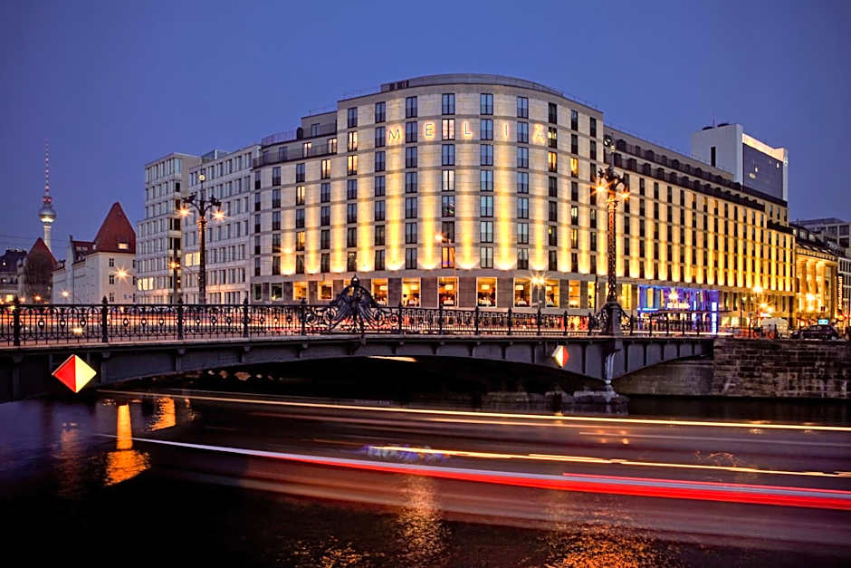 Melia Berlin