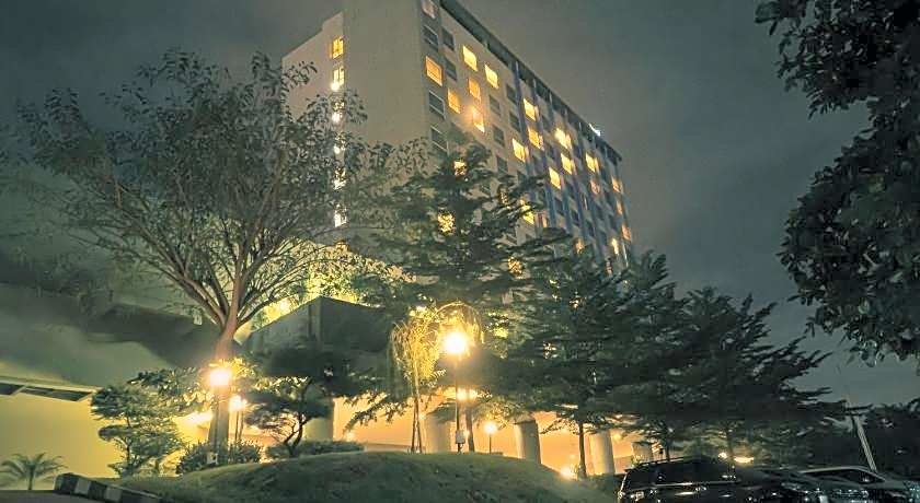 Primebiz Hotel Cikarang
