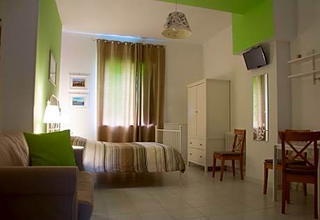 B&B Le Comari Salentine