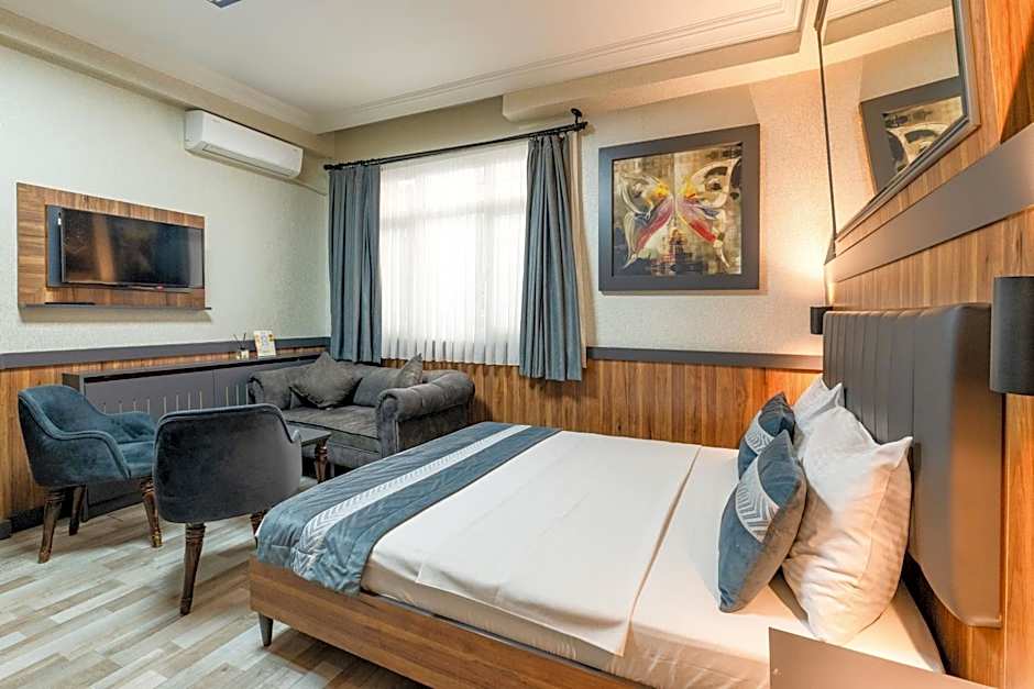 La Serena Taxim Hotel