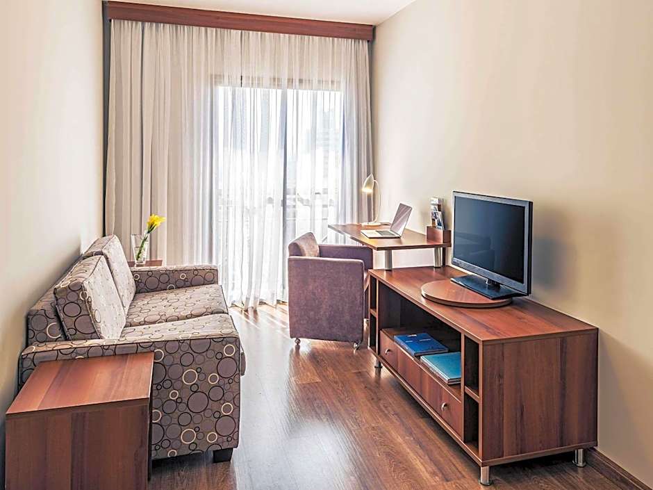 Mercure Sao Caetano do Sul