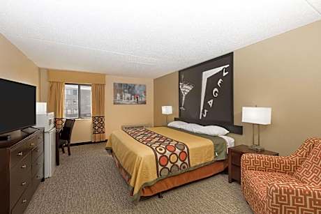 King Room - Non-Smoking