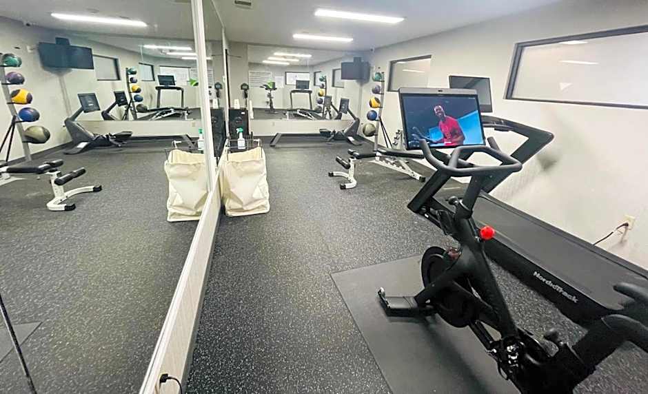 Wingate by Wyndham Vienna/Parkersburg/Marietta 