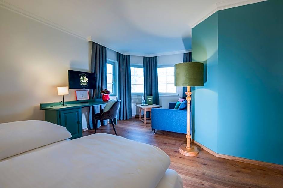 Hotel Walserwirt