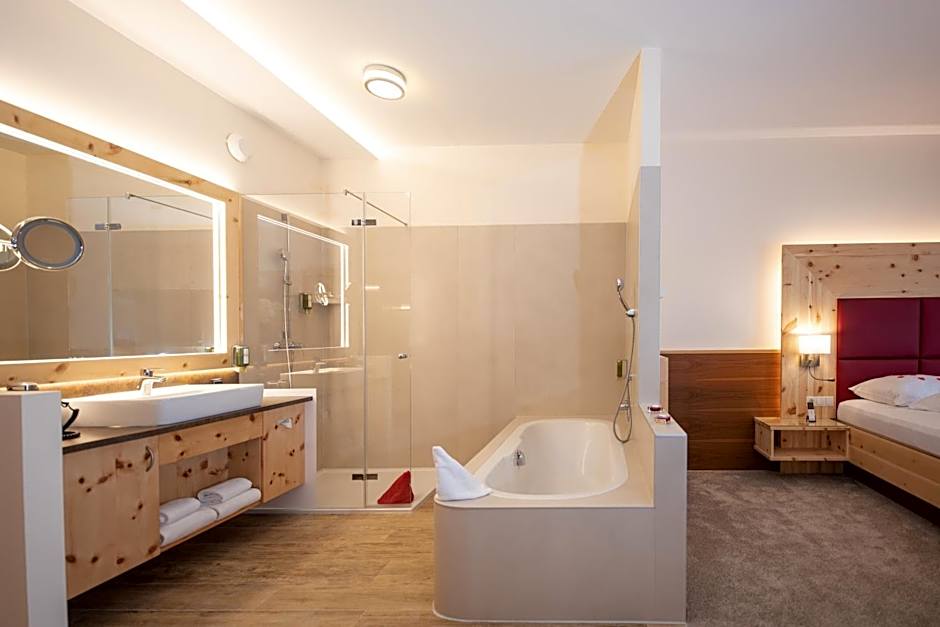 Thermenhotel PuchasPLUS Stegersbach