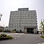 Hotel Route Inn Honjo Ekiminami