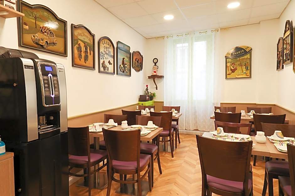 Hôtel Gloria