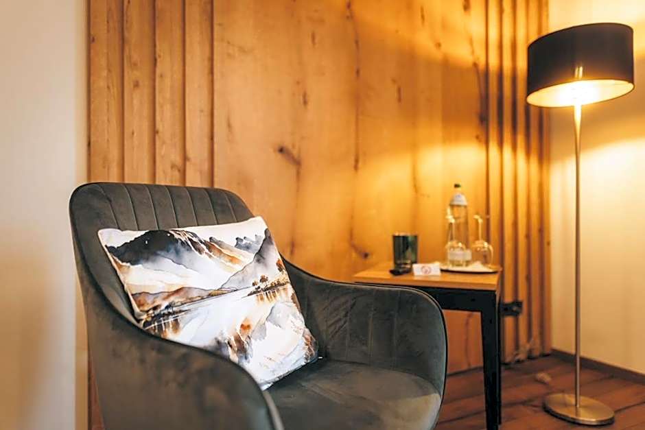 Hotel Gasthof Mitteregger - BEST PLACE in town with summercard included