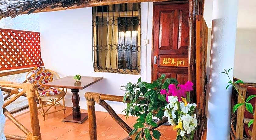 Sipano Beach Lodge