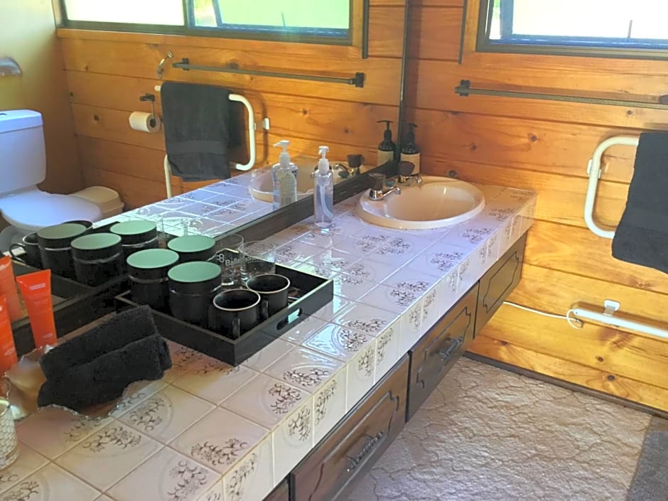 Norfolk Gardens Bed and Breakfast