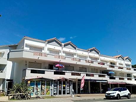 Charming apartment in the heart of La Palmyre