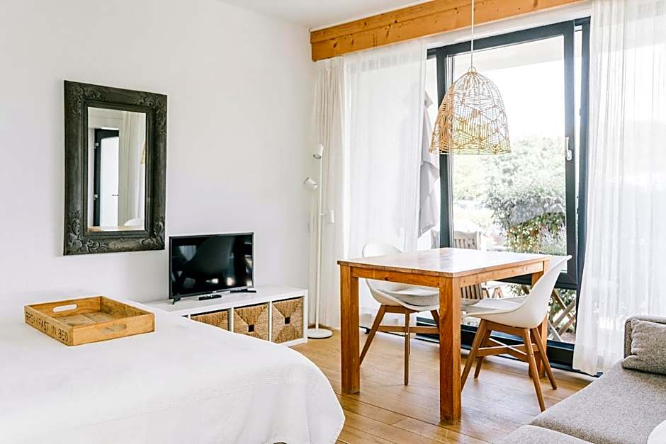 Appartementen Sonnenhof