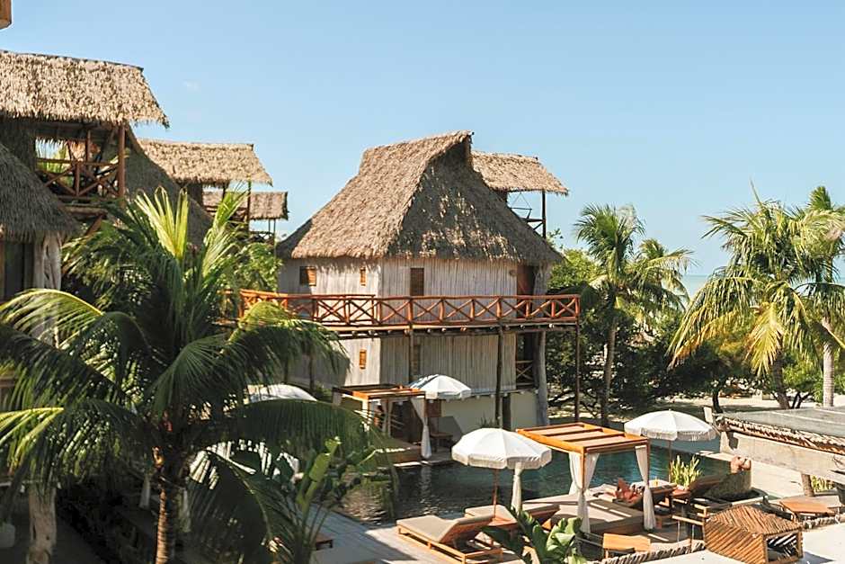 Aldea Kuká, Luxury Eco Boutique Hotel