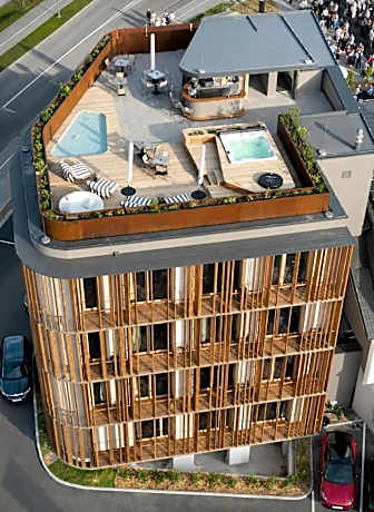 Hotel KUNST
