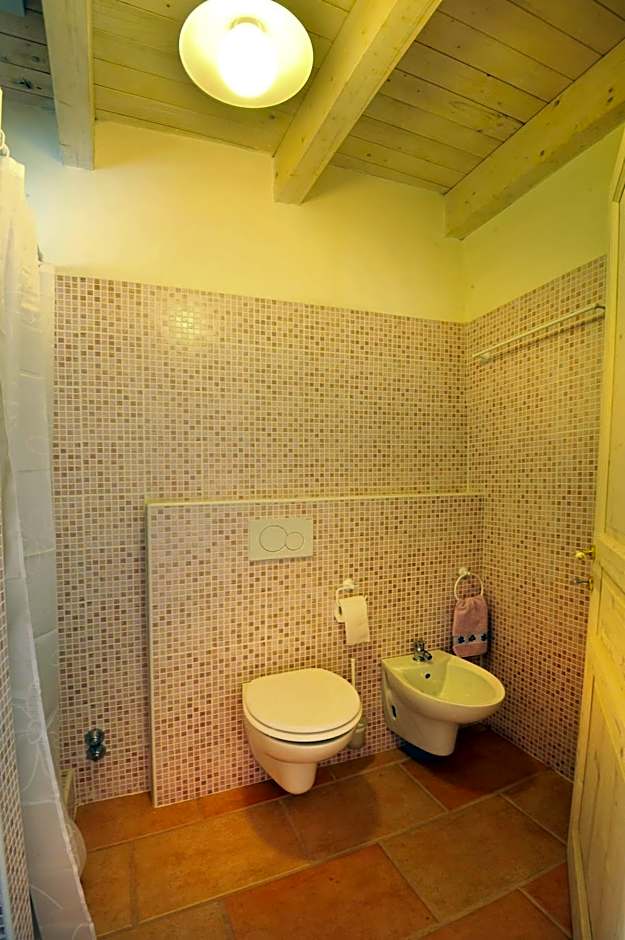 Rocca dell'Innominato