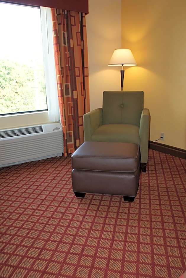 Wyndham Garden Stillwater