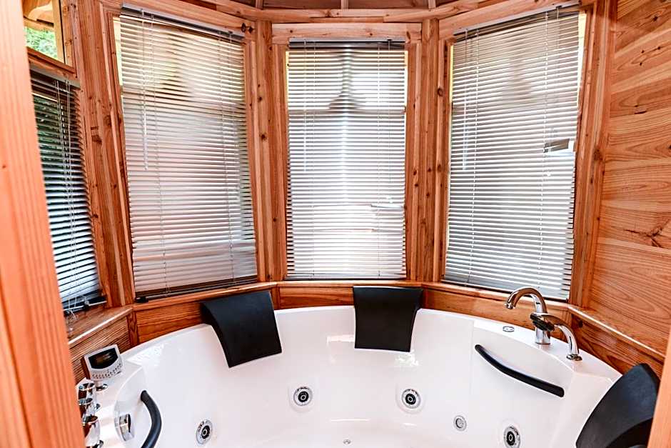 Château de La Dame Blanche - Logis