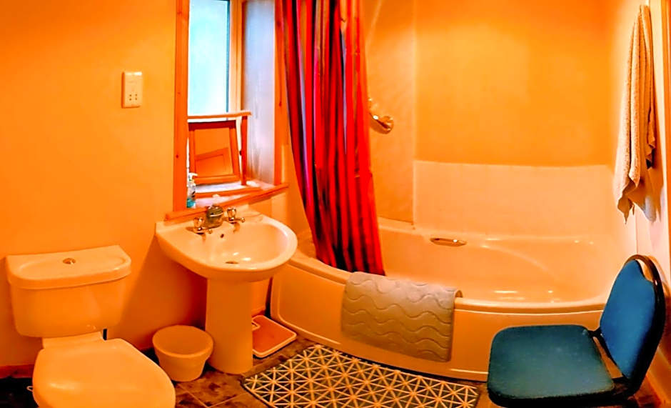 Hamnavoe John o Groats Hostel