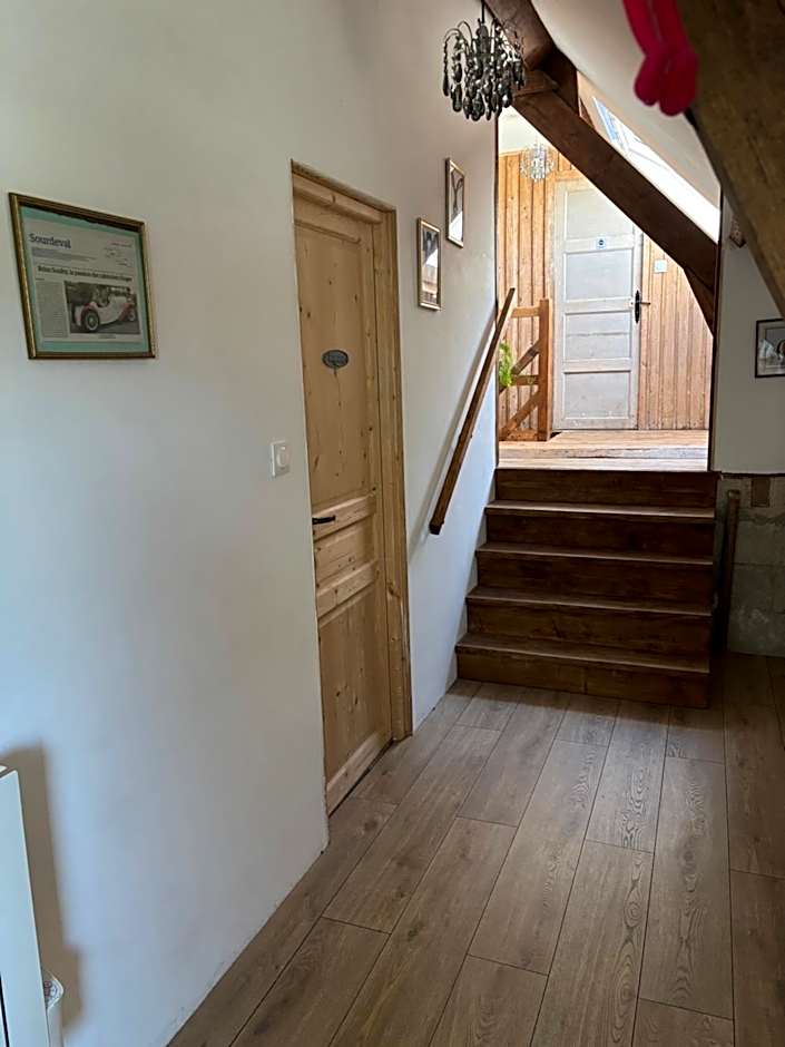 Ferme de Noyes