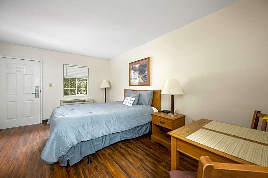 Affordable Suites Greenville